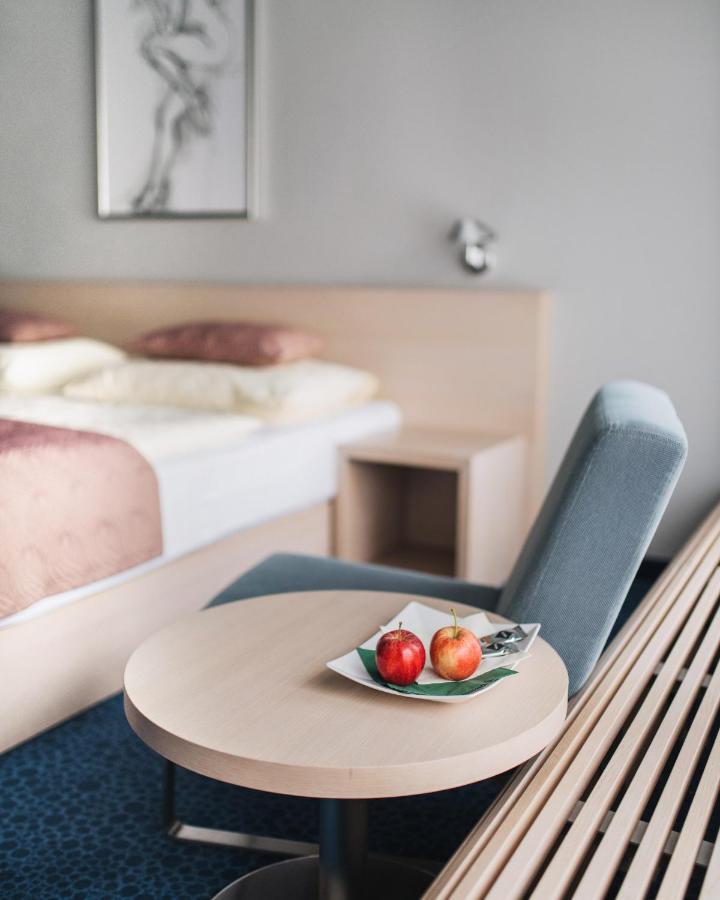 Hotel Split Kadaň Eksteriør bilde