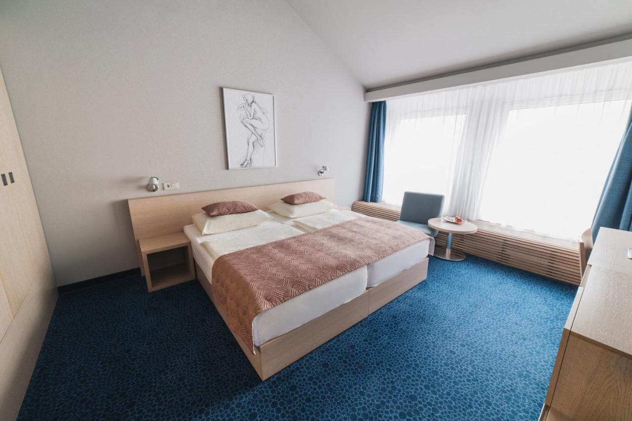 Hotel Split Kadaň Rom bilde